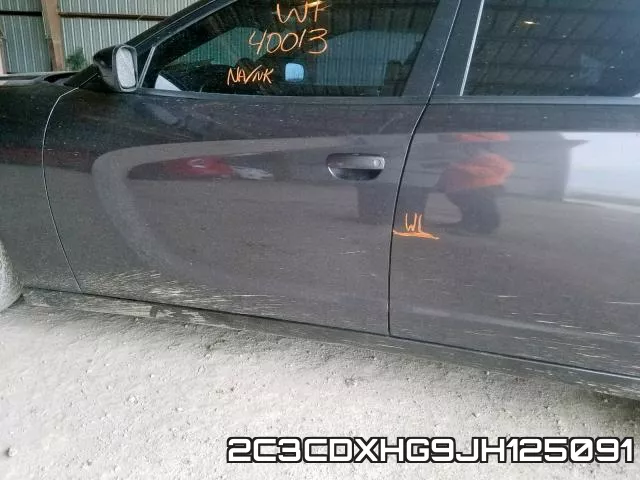 2C3CDXHG9JH125091 фото 8