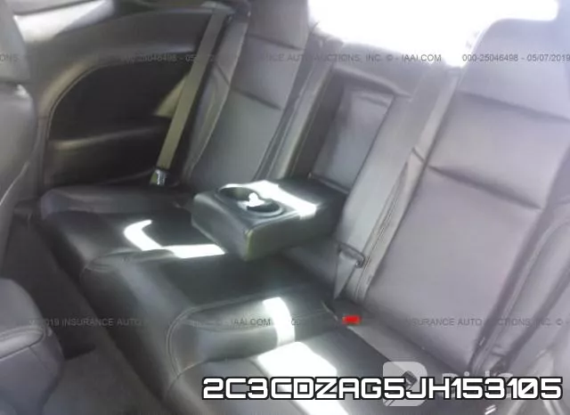 2C3CDZAG5JH153105 фото 9