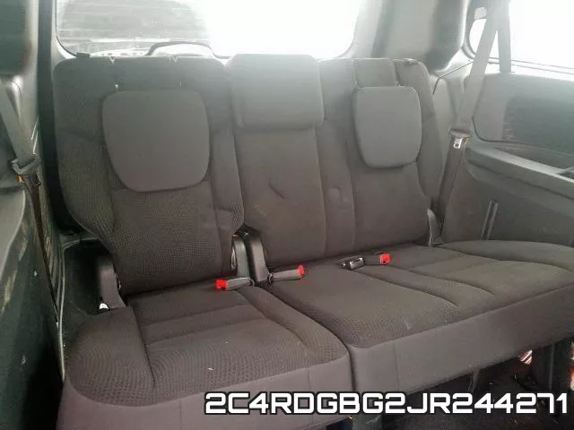 2C4RDGBG2JR244271 фото 9