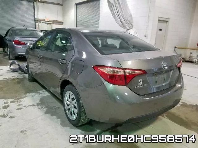 2T1BURHE0HC958574 фото 4