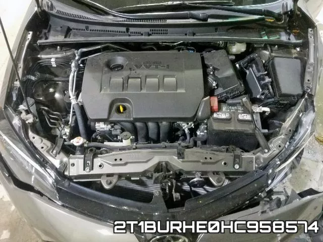 2T1BURHE0HC958574 фото 7