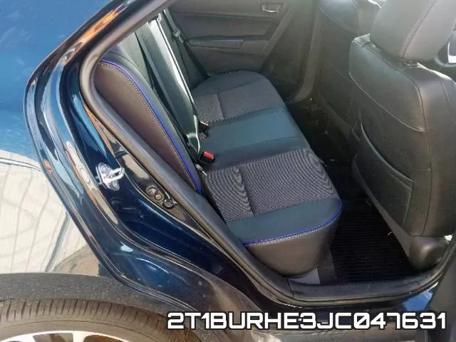 2T1BURHE3JC047631 фото 7