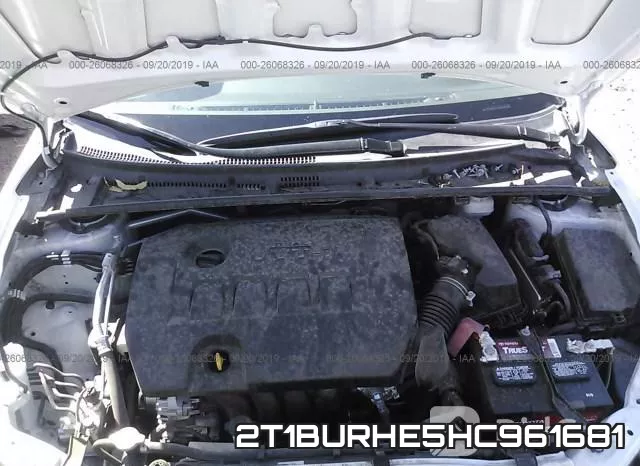 2T1BURHE5HC961681 фото 2