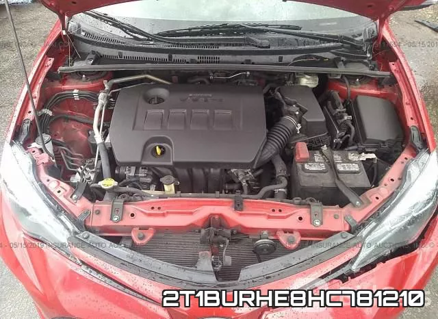 2T1BURHE8HC781210 фото 2