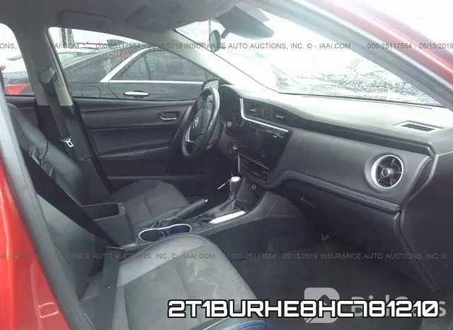 2T1BURHE8HC781210 фото 4