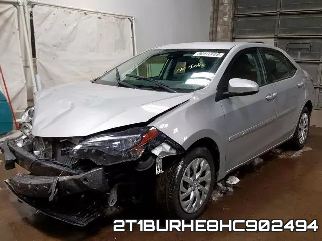 2T1BURHE8HC902494 фото 3