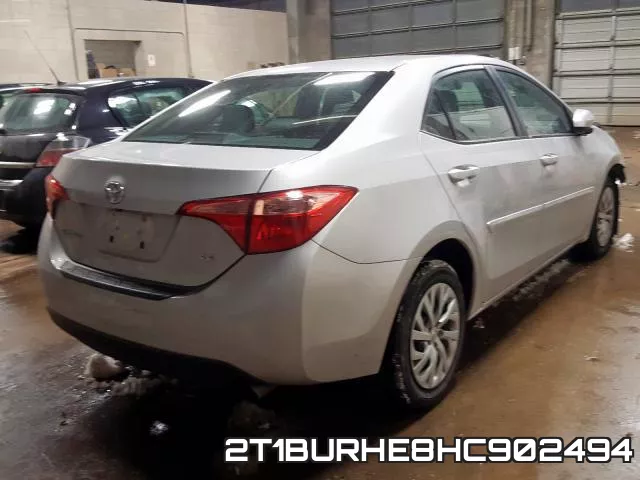 2T1BURHE8HC902494 фото 5