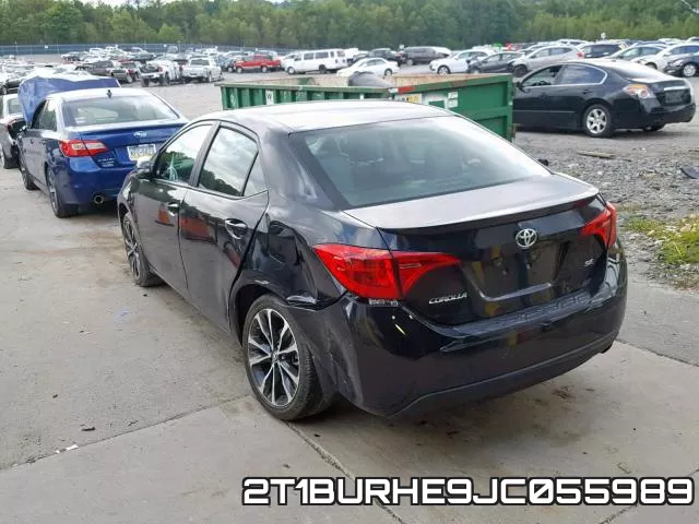 2T1BURHE9JC055989 фото 4
