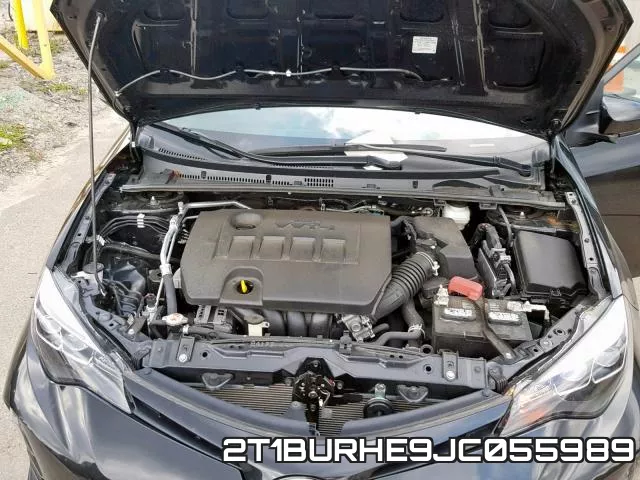2T1BURHE9JC055989 фото 7
