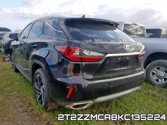 2T2ZZMCA8KC135224 фото 4
