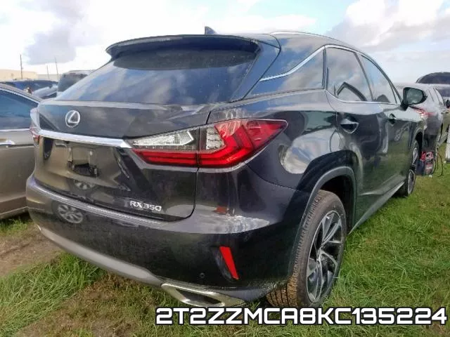 2T2ZZMCA8KC135224 фото 5
