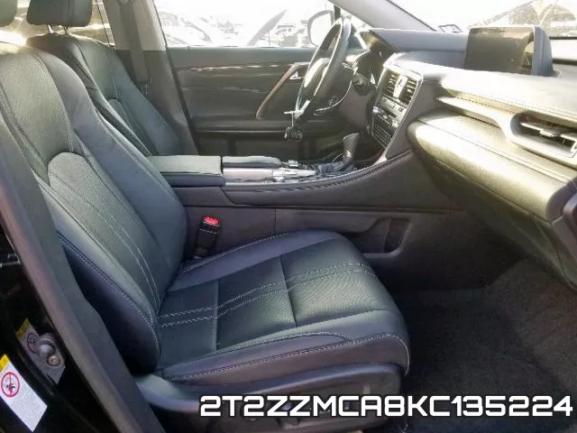 2T2ZZMCA8KC135224 фото 6