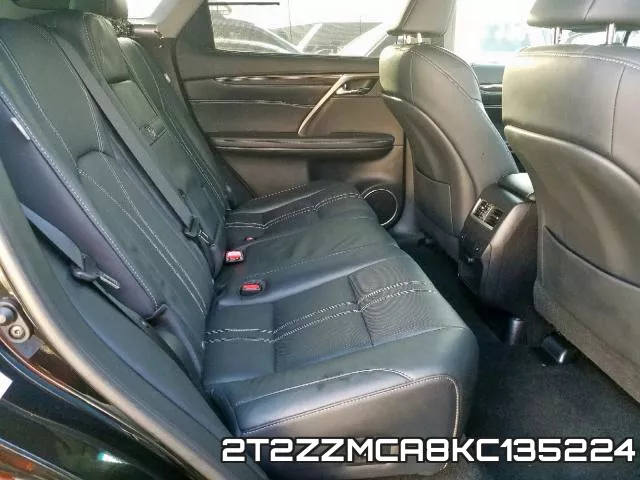 2T2ZZMCA8KC135224 фото 7