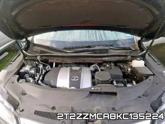 2T2ZZMCA8KC135224 фото 8