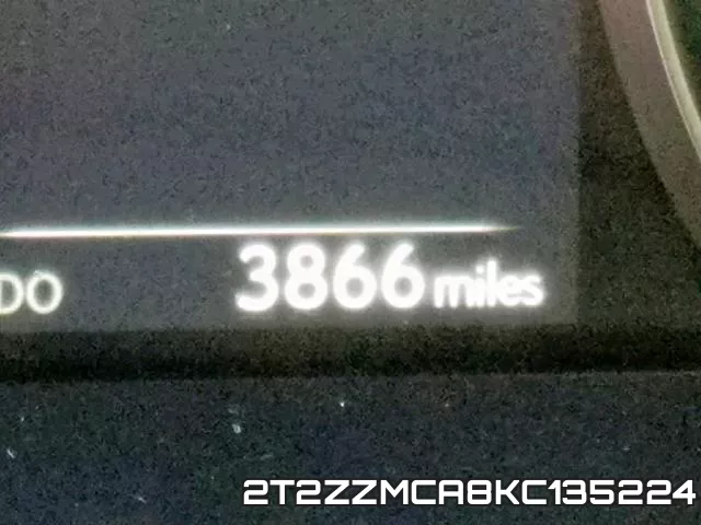 2T2ZZMCA8KC135224 фото 9