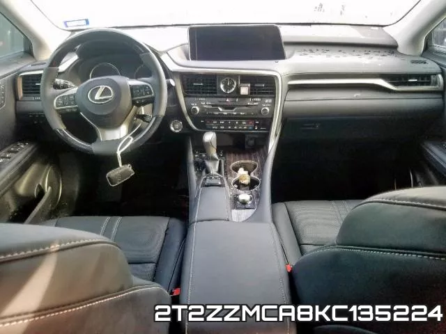 2T2ZZMCA8KC135224 фото 10