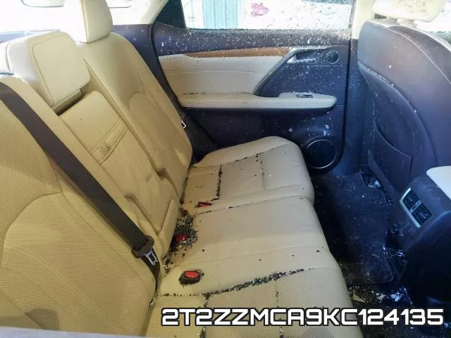 2T2ZZMCA9KC124135 фото 7
