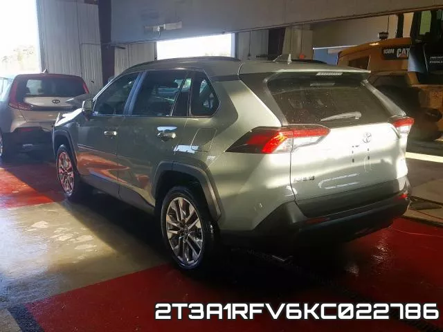 2T3A1RFV6KC022786 фото 4