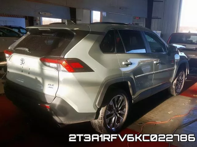 2T3A1RFV6KC022786 фото 5