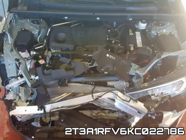 2T3A1RFV6KC022786 фото 8