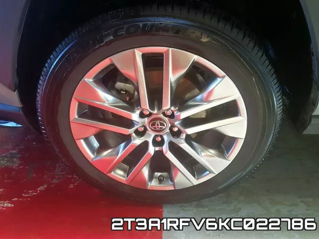 2T3A1RFV6KC022786 фото 10