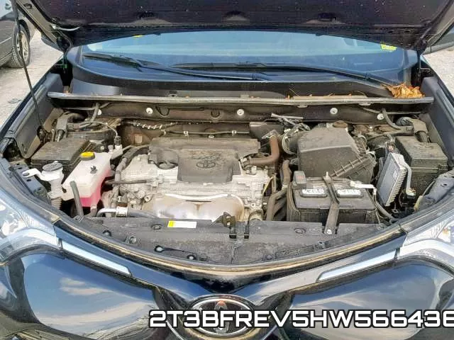 2T3BFREV5HW566436 фото 6