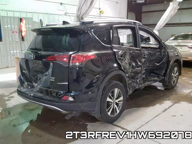 2T3RFREV1HW692078 фото 5