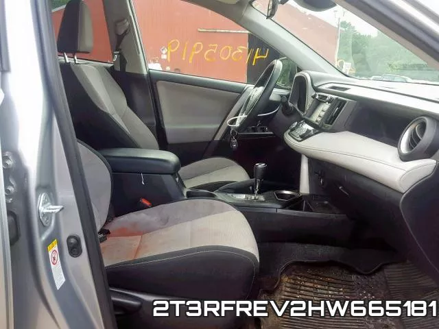 2T3RFREV2HW665181 фото 6