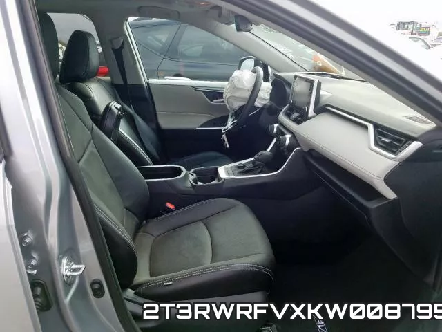 2T3RWRFVXKW008795 фото 6