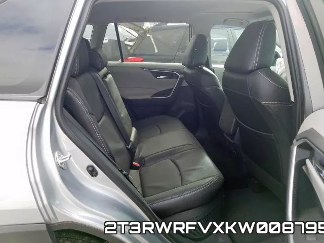 2T3RWRFVXKW008795 фото 7