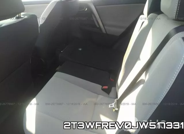 2T3WFREV0JW517331 фото 9