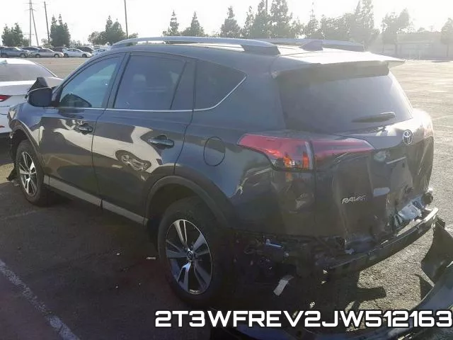 2T3WFREV2JW512163 фото 4