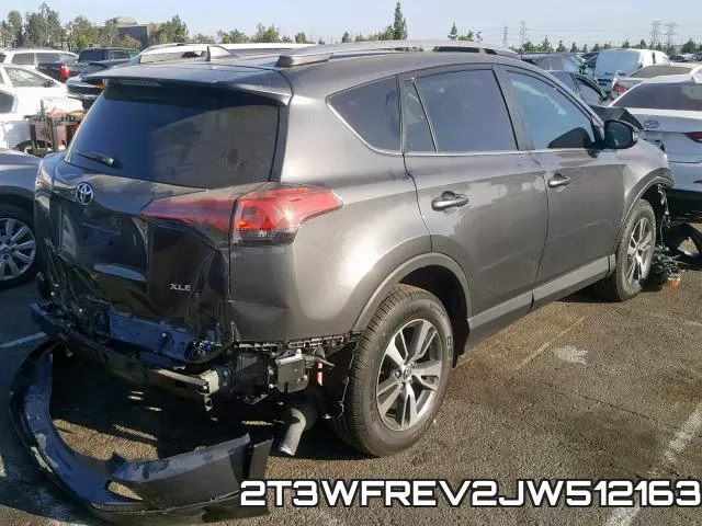2T3WFREV2JW512163 фото 5