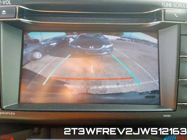 2T3WFREV2JW512163 фото 10