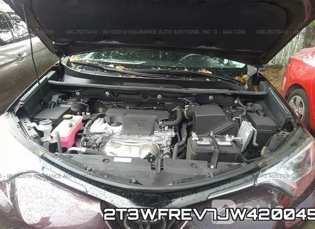 2T3WFREV7JW420045 фото 2
