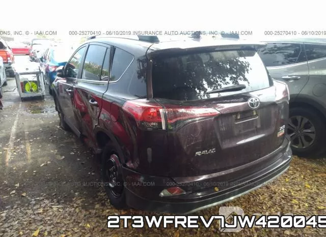 2T3WFREV7JW420045 фото 4