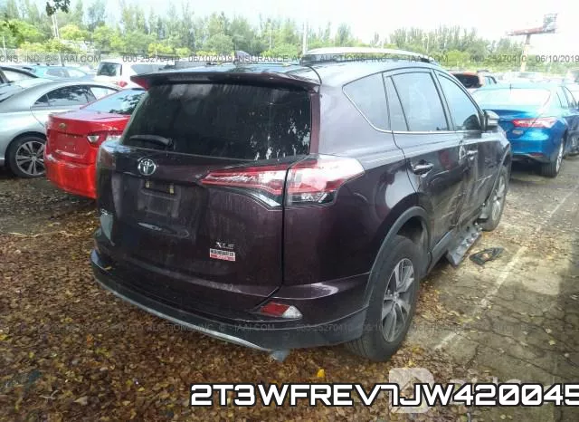 2T3WFREV7JW420045 фото 5