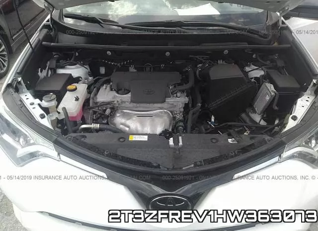 2T3ZFREV1HW363073 фото 2