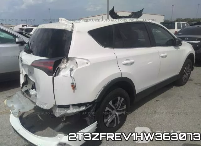 2T3ZFREV1HW363073 фото 4