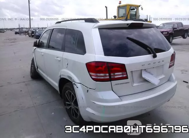 3C4PDCAB0HT696796 фото 4