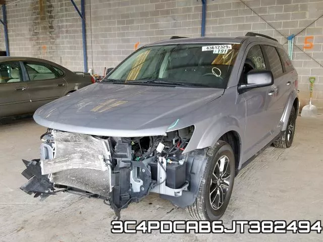 3C4PDCAB6JT382494 фото 3