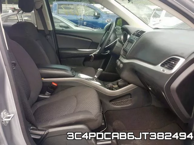 3C4PDCAB6JT382494 фото 6