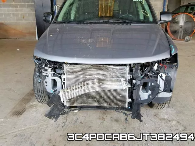 3C4PDCAB6JT382494 фото 10