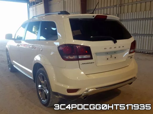 3C4PDCGG0HT517935 фото 4