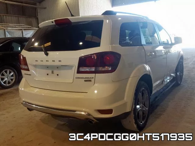 3C4PDCGG0HT517935 фото 5
