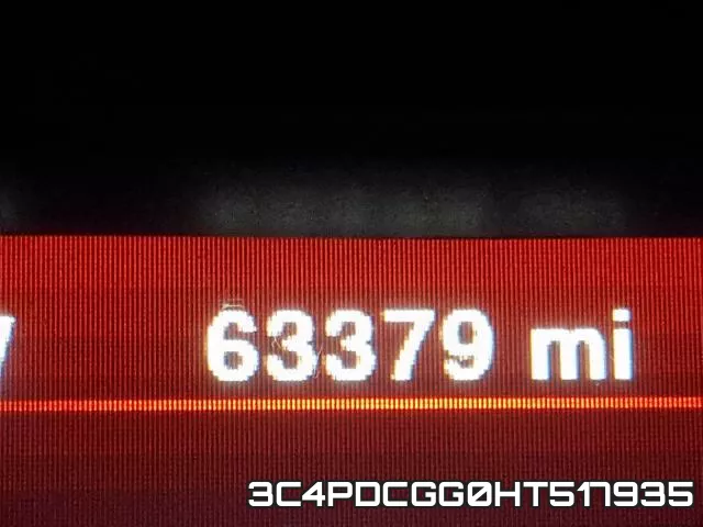 3C4PDCGG0HT517935 фото 9