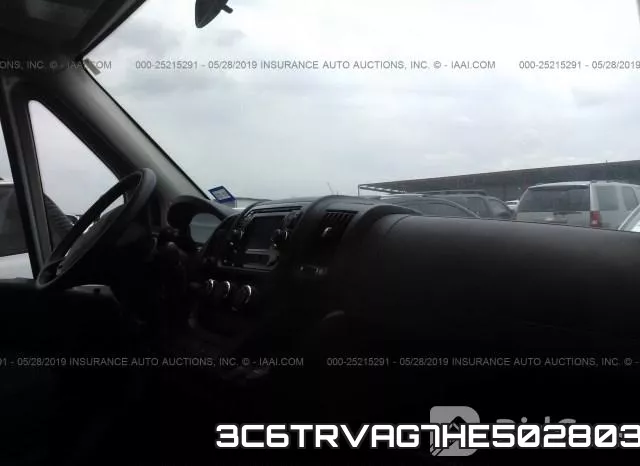 3C6TRVAG7HE502803 фото 6