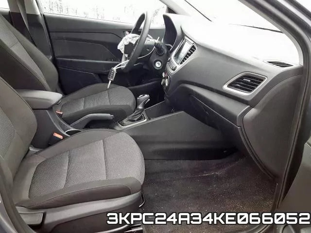 3KPC24A34KE066052 фото 6