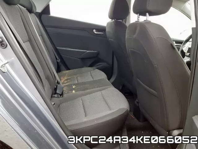 3KPC24A34KE066052 фото 7