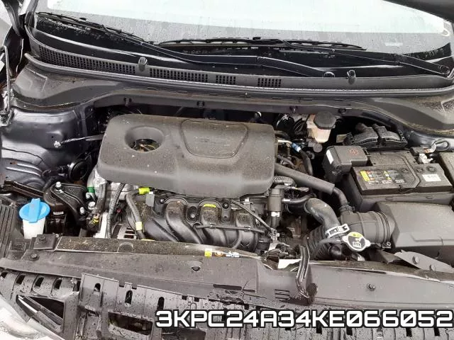 3KPC24A34KE066052 фото 8